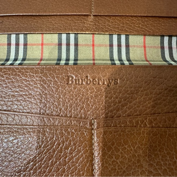 Vintage authentic burberrys - Picture 3 of 3